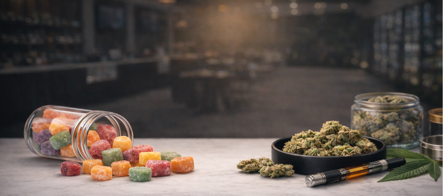 Green Leaf Wellness Solutions Cannabis Dispensary
